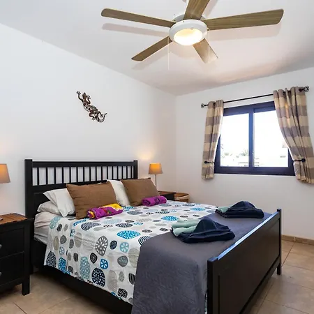فيلة Casa Margaret *