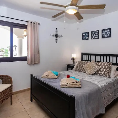 فيلة Casa Margaret