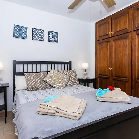 Casa Margaret بلايا بلانكا
