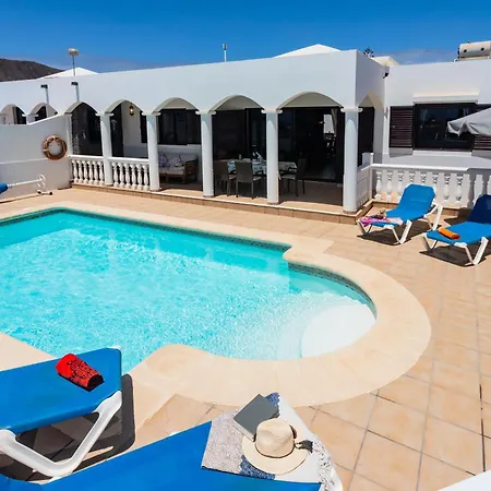 Casa Margaret فيلة *