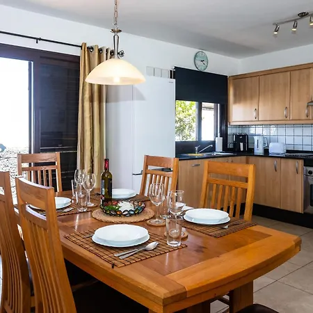فيلة Casa Margaret بلايا بلانكا