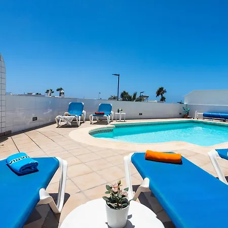 فيلة Casa Margaret بلايا بلانكا