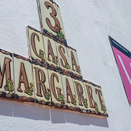 Casa Margaret * بلايا بلانكا